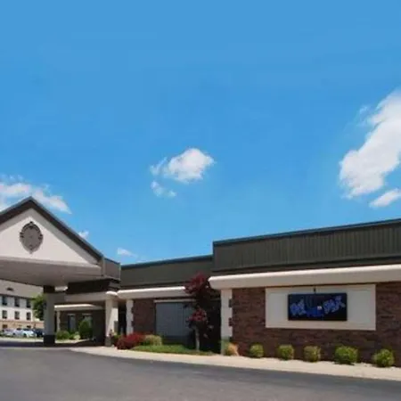 Rodeway Inn Conference Center